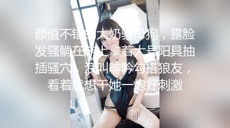 大胸女网友