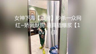 女神下海【饭困】秒杀一众网红~娇嫩酥胸 道具插爆浆【10v】 (3)