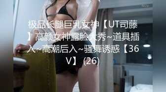  【重磅来袭】推特多位极品美女大尺度视图整合