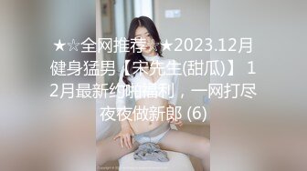 【YZWCD】YC078连衣裙短发美女！前后抄底白色透明窄内！