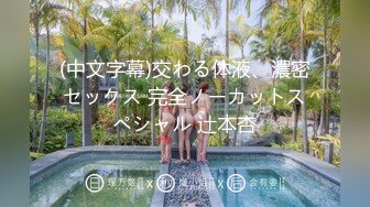 (中文字幕)交わる体液、濃密セックス 完全ノーカットスペシャル 辻本杏