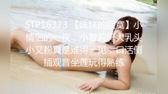 STP16373 【妹妹的寂寞】小情侣的一夜，小萝莉胸大乳头小又粉真是难得一见，口活侧插观音坐莲玩得熟练