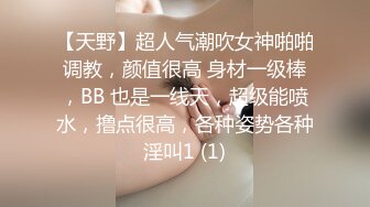 【天野】超人气潮吹女神啪啪调教，颜值很高 身材一级棒，BB 也是一线天，超级能喷水，撸点很高，各种姿势各种淫叫1 (1)