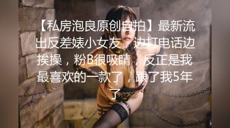 【私房泡良原创自拍】最新流出反差婊小女友，边打电话边挨操，粉B很吸睛，反正是我最喜欢的一款了，跟了我5年了