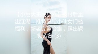 【小屁大王屁小六】被封后重出江湖，推特露脸小仙女门槛福利，新老完整合集，露出裸舞紫薇 (3)