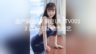 国产麻豆AV 麻豆US LTV0013 欲不可纵 情色综艺