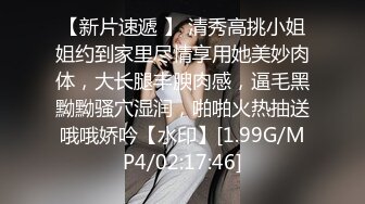 极品身材女神斑点透明上衣黑色长筒袜足交