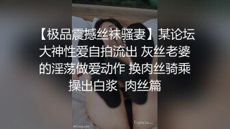 【自整理】练过瑜伽的软体骚母狗逼脸脚同框，用力掰开骚逼让你看个够，大鸡巴都立正了【471V】 (235)