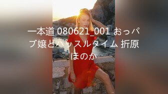 一本道 080621_001 おっパブ嬢とハッスルタイム 折原ほのか