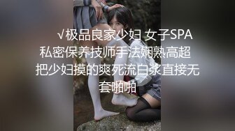 18岁极品女友自慰