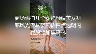 商场偷拍几个女神颜值美女裙底风光兽耳萝莉裙白点透明内屁股缝加黑森林