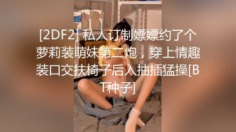 谭小灵 性感白色连衣长裙搭配性感诱人原色丝袜 娇媚丰腴有致惹火身段十足动人