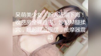 国产CD系列伪娘小薰7 到商场的女装试衣间内对着镜子激情打飞机 射了好多在墙上