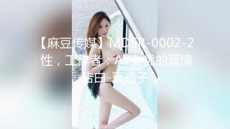 【麻豆传媒】MDSR-0002-2 性，工作者：AV女优的真情告白-夏晴子