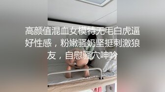 制服长发气质佳的妹子模特身材握住男友的鸡巴