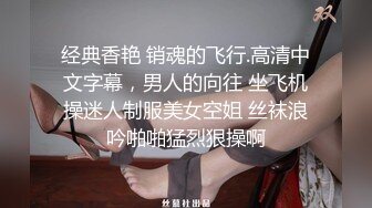 经典香艳 销魂的飞行.高清中文字幕，男人的向往 坐飞机操迷人制服美女空姐 丝袜浪吟啪啪猛烈狠操啊