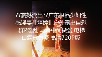 ⚫️⚫️最新9月订阅，推特极品性瘾情侣【91A-sce与小条】福利①，圈养高质量小母狗，各种制服啪啪调教