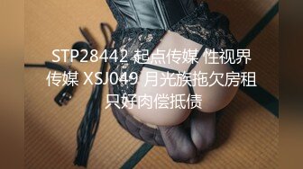 STP28442 起点传媒 性视界传媒 XSJ049 月光族拖欠房租 只好肉偿抵债