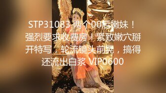 STP31083 两个00后嫩妹！强烈要求收费房！紧致嫩穴掰开特写，轮流镜头前晃，搞得还流出白浆 VIP0600