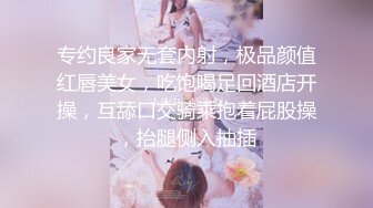 专约良家无套内射，极品颜值红唇美女，吃饱喝足回酒店开操，互舔口交骑乘抱着屁股操，抬腿侧入抽插