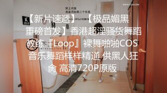 【新片速遞】  【极品媚黑❤️重磅首发】香港超淫骚货舞蹈教练『Loop』裸舞啪啪COS 音乐舞蹈样样精通 供黑人狂肏 高清720P原版 