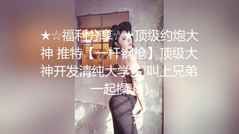 〖便器女神❤️母狗调教〗“求求爸爸操母狗”女神为了求操甘愿被抽耳光打屁股，玩到一半两个小萝莉情不自禁的吻在了一起