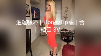 暹羅騷婦｜HoneyTipsy｜合輯Ⅱ 8V