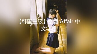 【韩国三级】密愛 Affair 中文字幕