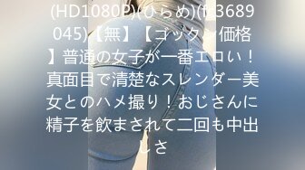 【新速片遞】  OF韩国极品TS美人妖「lin002200」【第3弹】露脐警服被操的销魂射精