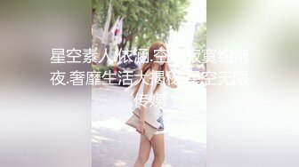 【新速片遞】 ✅✅高能预警！比女人还女人极品九头身桃子臀外围T【木豆糖】私拍②，与金主各种玩肏互怂3P，初次露脸，果真是大美女