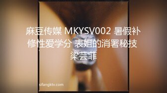 麻豆传媒 MKYSV002 暑假补修性爱学分 表姐的消署秘技 梁芸菲