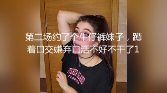  国产TS系列美妖夏娜黑丝女仆坐骑啪啪直男