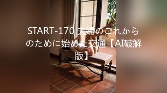 START-170 夫婦のこれからのために始めた交通【AI破解版】