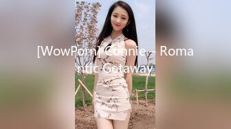 [WowPorn] Connie – Romantic Getaway