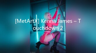 [MetArtX] Kenna James – Touchdown 2