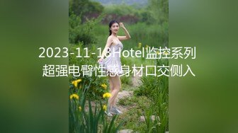 2023-11-18Hotel监控系列 超强电臀性感身材口交侧入