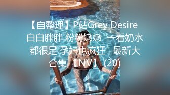 【自整理】P站Grey Desire  白白胖胖 粉粉嫩嫩  一看奶水都很足 孕妇也疯狂   最新大合集 【NV】 (20)