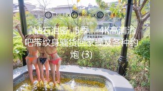 ❤钻石泄密❤5季❤-4K高清酒吧带纹身骚货回家操及各种约炮 (3)