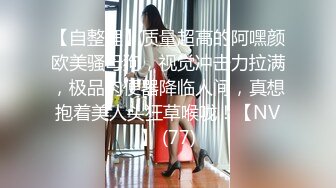 香港欲女Carla性爱私拍流出