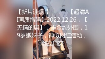 【新片速遞 】 ♈ ♈ ♈【超清AI画质增强】2022.12.26，【无情的屌】，重金约外围，19岁嫩妹子，神似网红痞幼，倒立口交