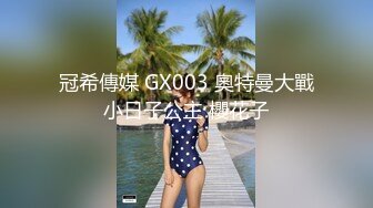 冠希傳媒 GX003 奧特曼大戰小日子公主 櫻花子