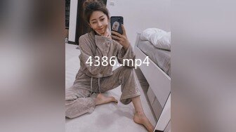 【兔子先生高清4K】万圣节之夜，一个女孩在街上分发糖果。我们带她去了酒店