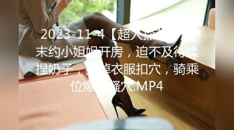 2023-11-4【超人探花】周末约小姐姐开房，迫不及待揉捏奶子，扒掉衣服扣穴，骑乘位爆操骚穴.MP4