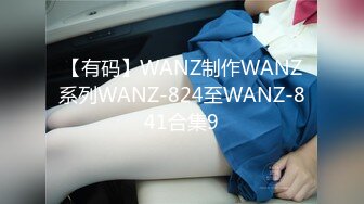 【有码】WANZ制作WANZ系列WANZ-824至WANZ-841合集9