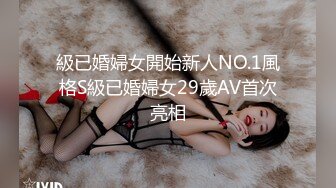 級已婚婦女開始新人NO.1風格S級已婚婦女29歲AV首次亮相