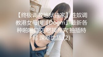 【终极调教地狱独家】性奴调教港女母狗『Dogm』最新各种啪啪口交 怒操淫穴 抽插特写 深喉跪舔 (2)